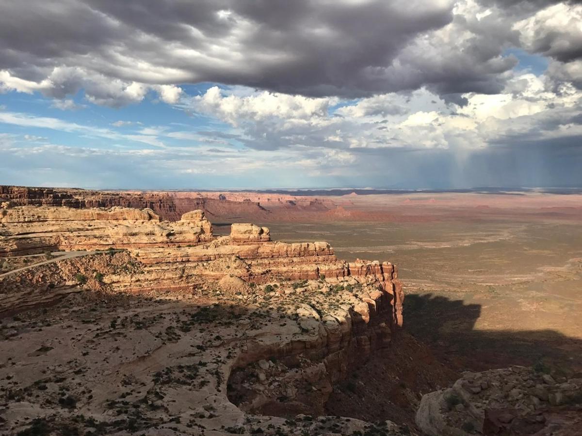Indian Canyon Ranch Verdure المظهر الخارجي الصورة