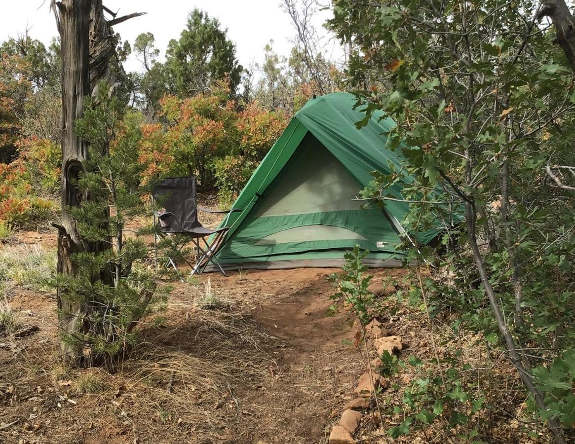 Indian Canyon Ranch Verdure المظهر الخارجي الصورة